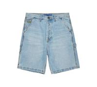 Dcshoes Denim Short Carpenter Carpenter Baggy Short RIL Young Mens Blue 29