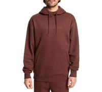 Dcshoes Fleece sweater IN BETWEEN PH Men Red XS