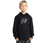 Dcshoes Fleece sweater PALLET PH BOY Boys Black 16/XL