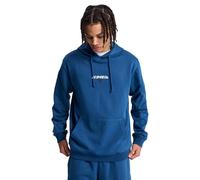 Dcshoes Fleece sweater VANTURA PH Mens Blue