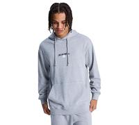 Dcshoes Fleece sweater VANTURA PH Mens Grey