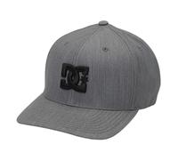 Dcshoes Flexfit Cap CAPSTAR TX Men Black L/XL