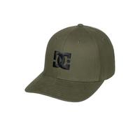 Dcshoes Flexfit Cap DC Cap Star Young Mens Beige L/XL