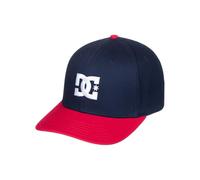 Dcshoes Flexfit Cap DC Cap Star Young Mens Blue SM