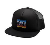 Dcshoes Gas Station - Trucker Cap for Kids
