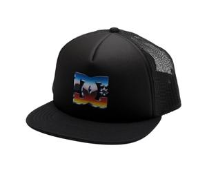 Dcshoes Gas Station - Trucker Cap for Kids