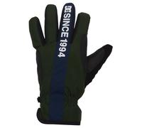 Dcshoes Gloves SALUTE GLOVE Men Green L