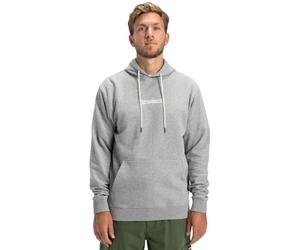 Dcshoes Hoodie BASELINE PH Men's Grey L