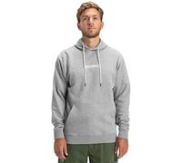 Dcshoes Hoodie BASELINE PH Men's Grey XXL