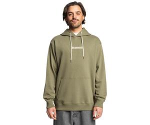 Dcshoes Hoodie BASELINE PH Young Mens Beige L