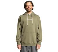 Dcshoes Hoodie BASELINE PH Young Mens Beige XL