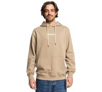 Dcshoes Hoodie BASELINE PH Young Mens Beige XL