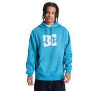 Dcshoes Hoodie DC STAR PH Mens Blue