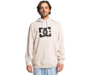 Dcshoes Hoodie DC STAR PH Young Mens Grey M