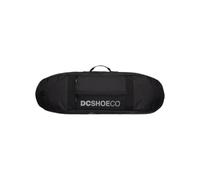 Dcshoes Large Skate Backpack All Weather Skate Bag Men Black One Size