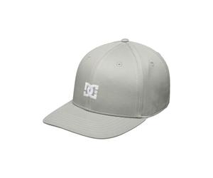 Dcshoes Men's Dc Cap Star Snapback Cap