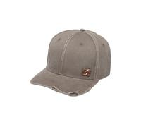 Dcshoes Men's Dc Oxidized Strapback Cap