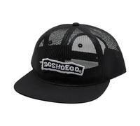 Dcshoes Meshed Up - Snapback Cap for Men