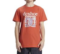 Dcshoes Overspray - T-Shirt for Men
