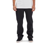 Dcshoes Pants Worker Relaxed Chino Pant Young Mens Black 32/32