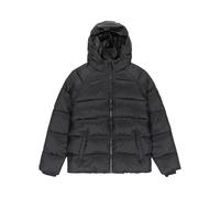Dcshoes Puffer Jacket CANTERA Puffer Kids Boy's Black 14/L