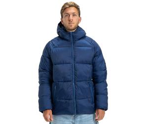 Dcshoes Puffer Jacket CANTERA PUFFER Men's Blue L