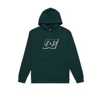 Dcshoes Pullover Hoodie HAMPDEN PH Men's Green XXL