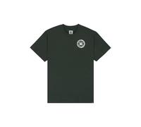Dcshoes Short Sleeve T-Shirt DC Corpo FB HSS Mens Black L