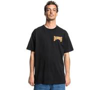Dcshoes Short-Sleeved T-Shirt Members ONLY HSS Young Mens Black S