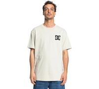 Dcshoes Short-Sleeved T-Shirt The Venue HSS Young Mens Grey S