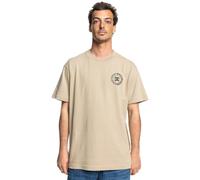 Dcshoes Short Sleeves T-Shirt DC Corpo FB HSS Young Mens Beige XL