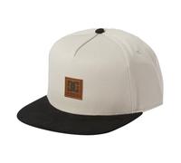 Dcshoes Snapback Cap BRACKERS Men Grey One size