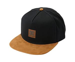Dcshoes Snapback Cap BRACKERS Men's Blue One Size