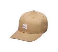 Dcshoes Snapback Cap DC Cap Star Snapback Mens Brown
