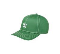 Dcshoes Snapback Cap DC Cap Star Snapback Men's Green One Size