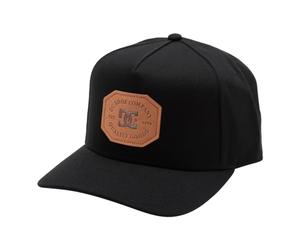 Dcshoes Snapback Cap REYNOTTS Men's Beige One Size