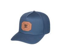 Dcshoes Snapback Cap REYNOTTS Young Mens Blue One Size