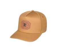 Dcshoes Snapback Cap REYNOTTS Young Mens Brown One Size