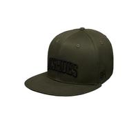 Dcshoes Snapback Cap SEMI-PRO Snapback Mens Green