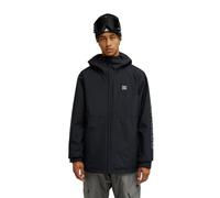 Dcshoes Snow Jacket Basis Jacket 10K Mens Black