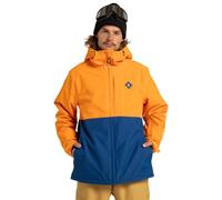 Dcshoes Snow Jacket Basis Jacket Men's Orange L