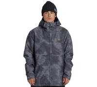 Dcshoes Snow jacket BASIS PRINT JACKET Men Multicolor L