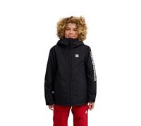 Dcshoes Snow Jacket Basis Youth Jacket 10K Boys Black