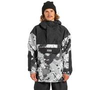 Dcshoes Snow Jacket DC-43 Anorak Men's Black L