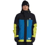 Dcshoes Snow jacket DEFIANT JACKET Men Black L
