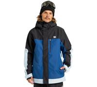 Dcshoes Snow Jacket Defiant Jacket Men's Blue L