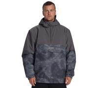 Dcshoes Snow jacket NEXUS REVERSIBLE ANORAK Men Black L