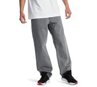 Dcshoes Straight Fit Denim Jeans Relaxed Denim Pant Mens Black