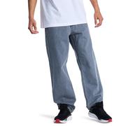 Dcshoes Straight Fit Denim Jeans Relaxed Denim Pant Mens Black