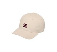 Dcshoes Strapback Cap DC Cap Star Strapback Mens Beige One Size